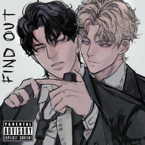 FIND OUT (feat. NIko Rain)