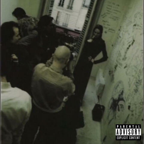 IDC (feat. N9WF & YUDI)