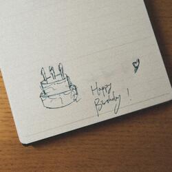 Birthday