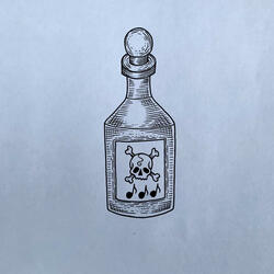 Drinking About You