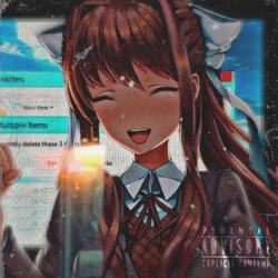 MY MONIKA!