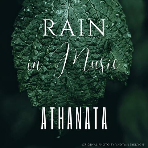 Rain in Music