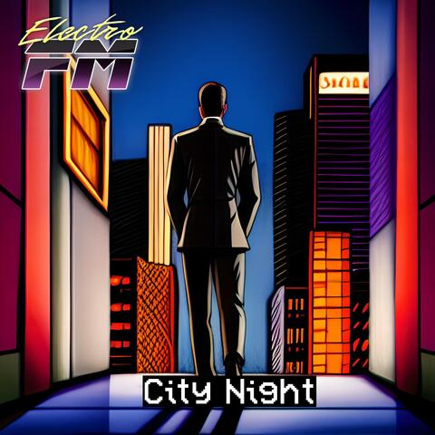 City Night