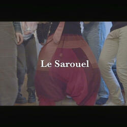 Le Sarouel (feat. k2f)