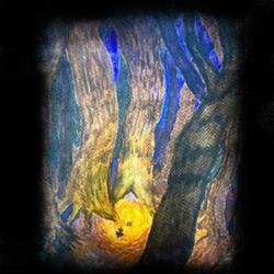 Oh, I knew Borcaani... Indeed, Borcaani the Effervescent Plug of Wintensdale...