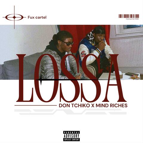 LOSSA (feat. MIND RICHES)
