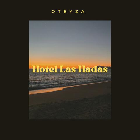 Hotel Las Hadas