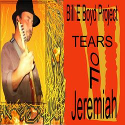 Tears Of Jeremiah