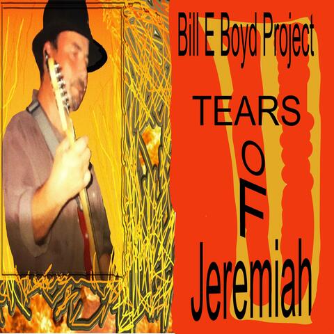 Tears Of Jeremiah (Acoustic Version)