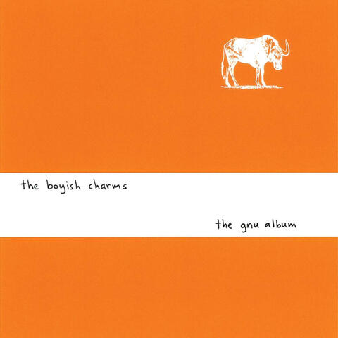 The Gnu Album