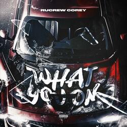 What Y'all On