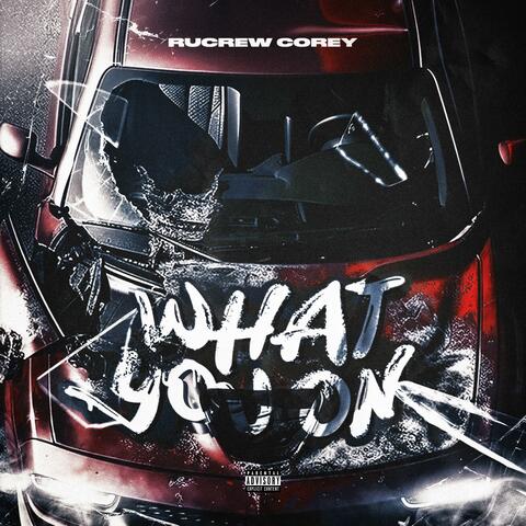 What Y'all On