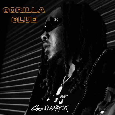 Gorilla Glue
