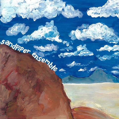 Theme from "Anza-Borrego" / Frog Legs