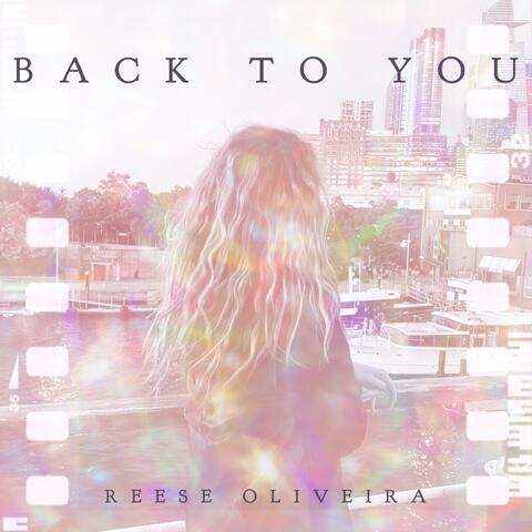 Back To You