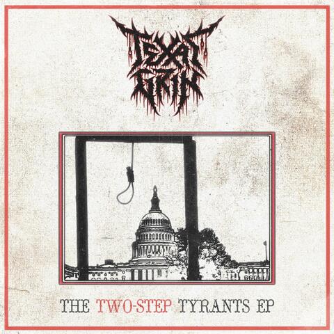 The Two-Step Tyrants EP