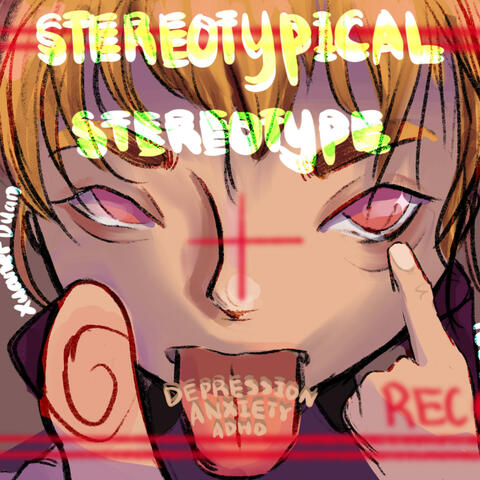 Stereotypical Stereotype