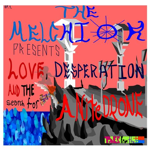Love, Desperation and the Search for a Nite Drone