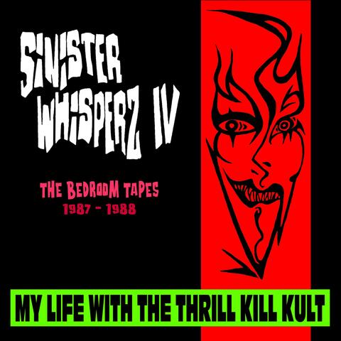 Sinister Whisperz IV: The Bedroom Tapes