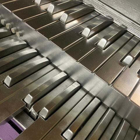 how long have you been like this