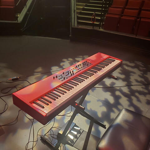 The Heart Behind The Hand