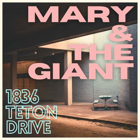 1836 Teton Drive