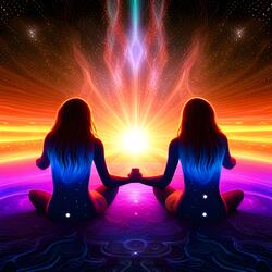 Twin Flame (feat. Daniel Molina)