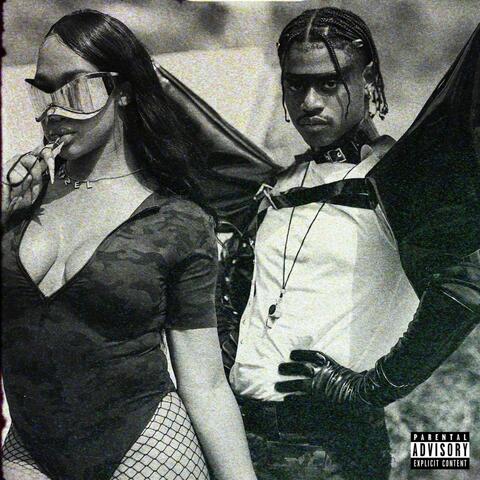 SOLJA (feat. Chanel Jole)