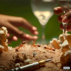 STAY OUT THE MiX