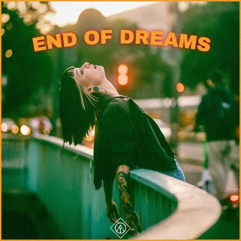 End of Dreams