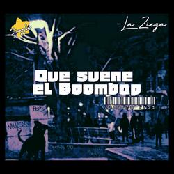 Que suene el Boombap