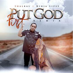 Put God First (feat. Ninja lipsy)