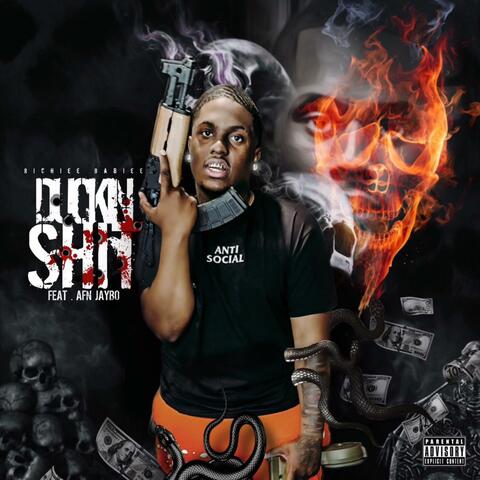 Duckin Shit (feat. Afn Jaybo)