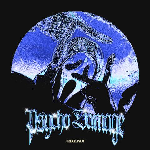 PSYCHO DAMAGE
