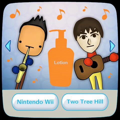Nintendo Wii