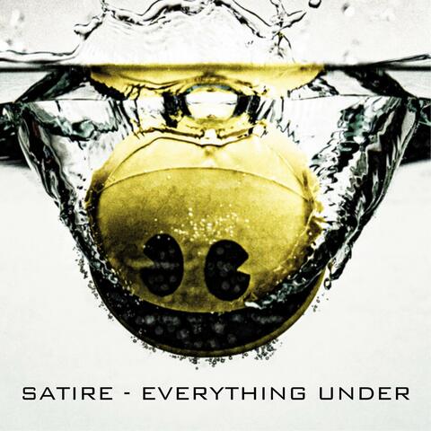 Everything Under