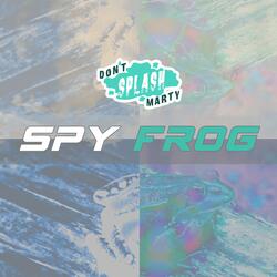Spy Frog