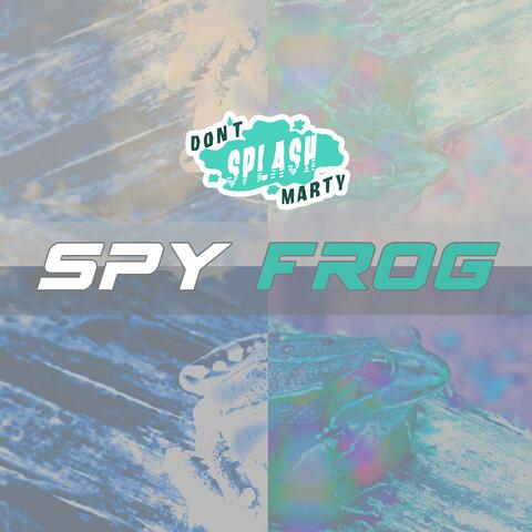 Spy Frog