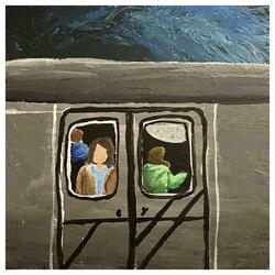 Third Rail Poetry