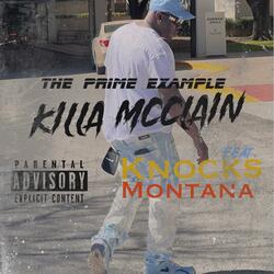 Prime Example (feat. Knocks Montana)