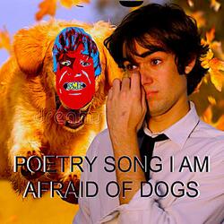 Cheeto Finger'd (Poetry Song)