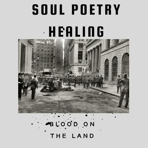 Blood On The Land (feat. Randy Resnick)