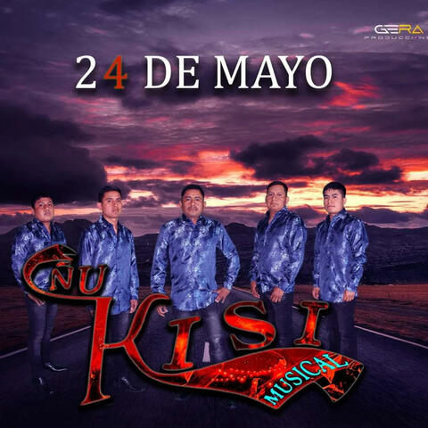 24 De Mayo