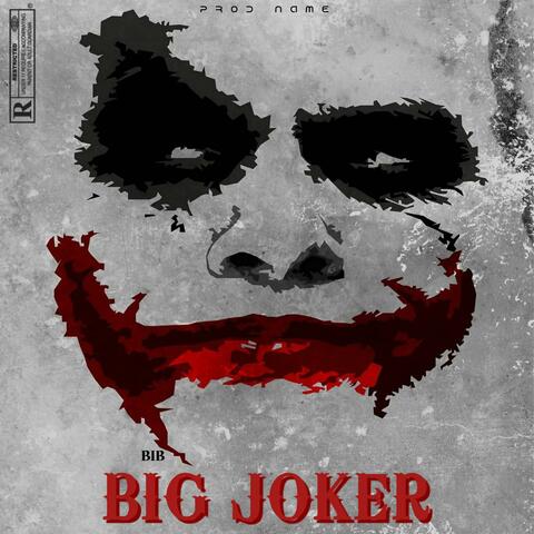BIG JOKER