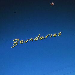 Boundaries - Instrumental