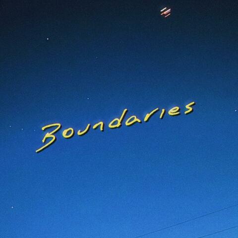 Boundaries