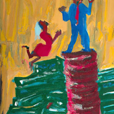 NAME OF REVENGE (GET BACK)