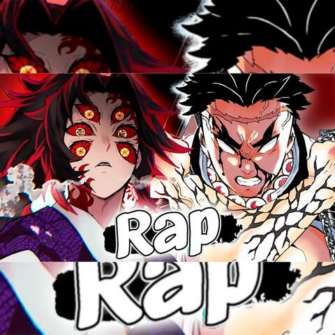 Pilar De La Roca Vs Primer Luna Superior Rap (Gyomei vs Kokushivo)