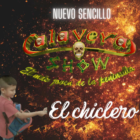 El Chiclero