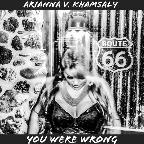 You Were Wrong